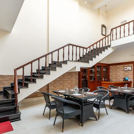 Vista Divine By Veo - Part Of Stayvista Rishikesh Bagian luar foto