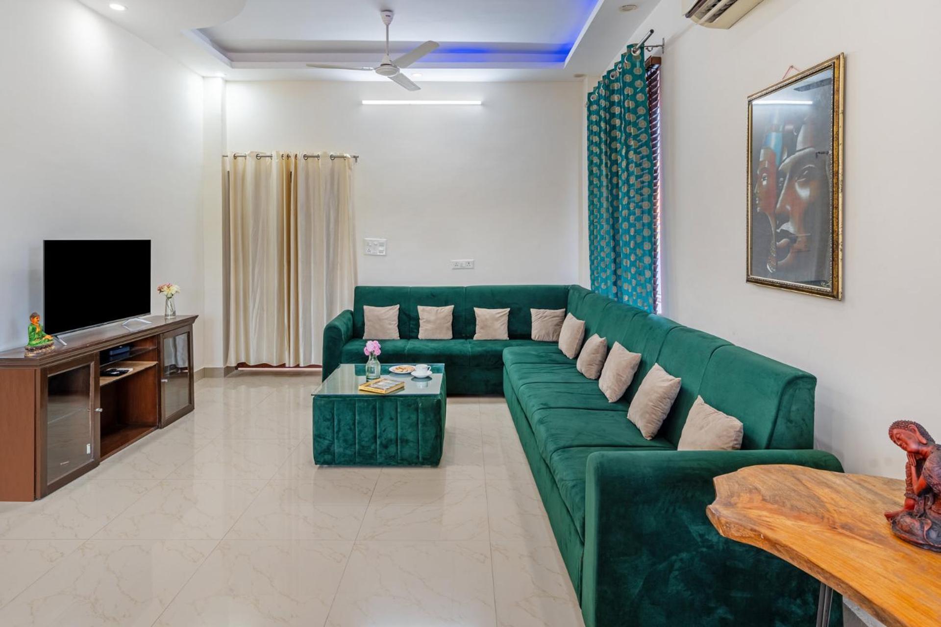 Vista Divine By Veo - Part Of Stayvista Rishikesh Bagian luar foto