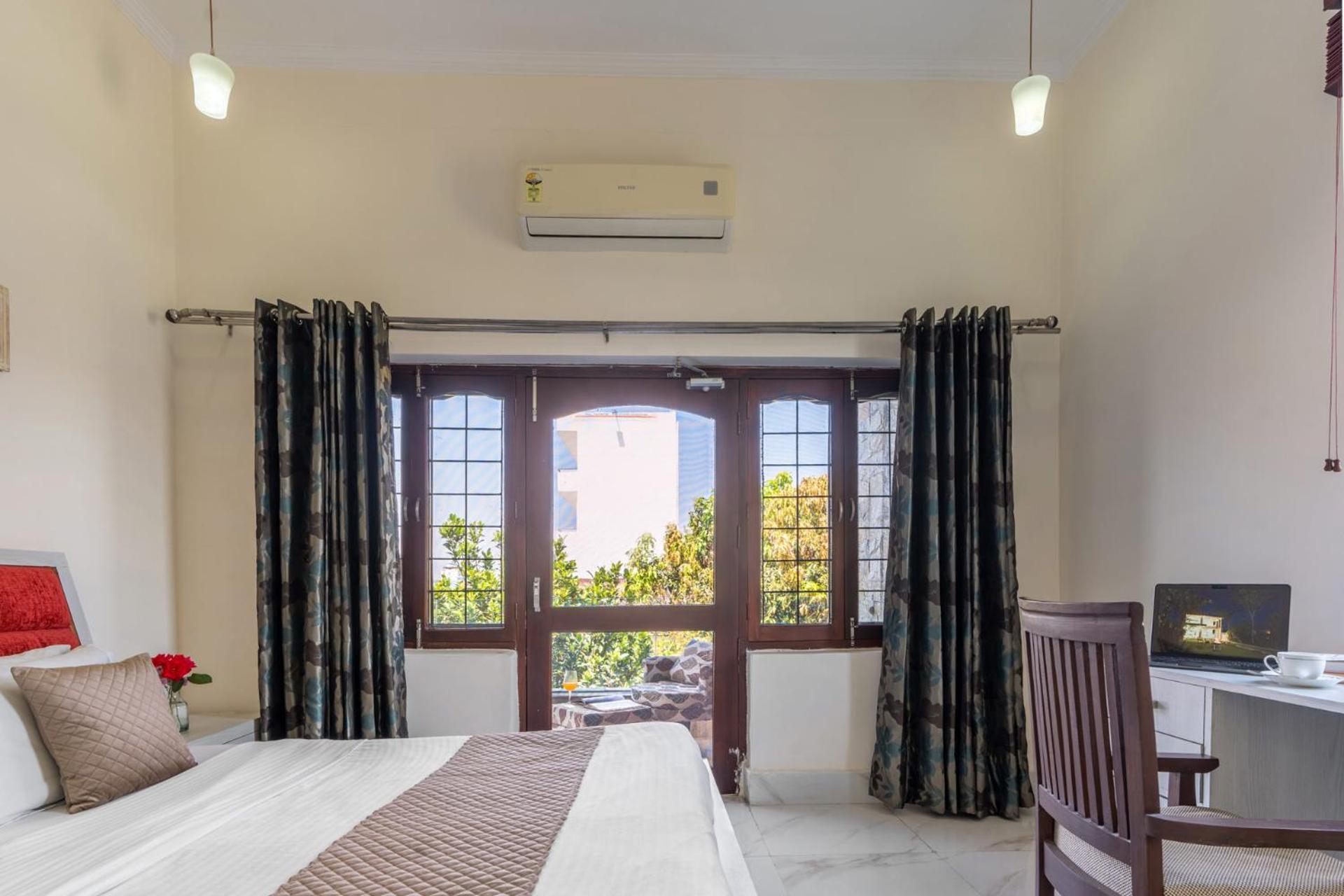 Vista Divine By Veo - Part Of Stayvista Rishikesh Bagian luar foto