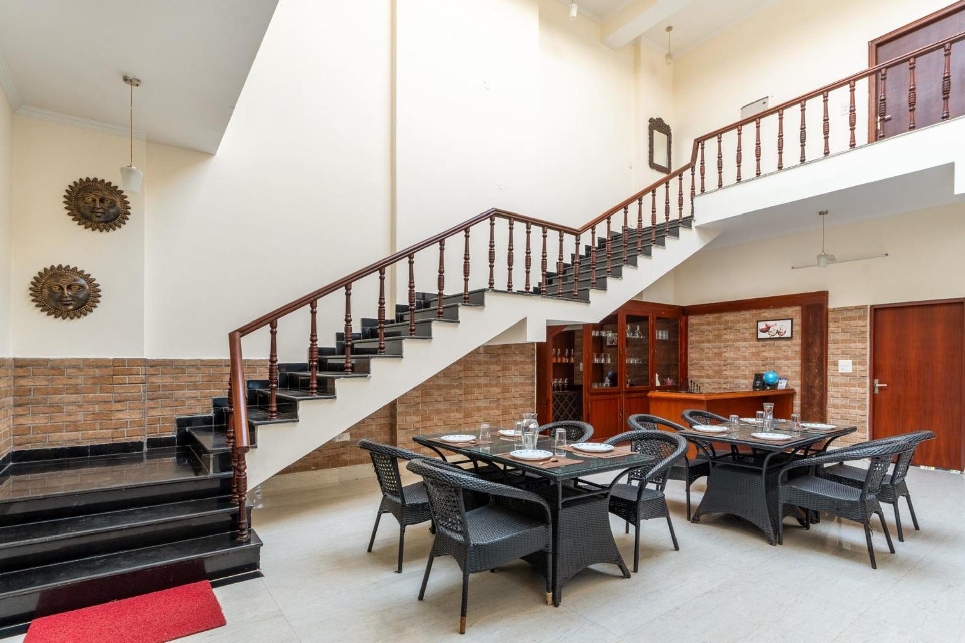 Vista Divine By Veo - Part Of Stayvista Rishikesh Bagian luar foto