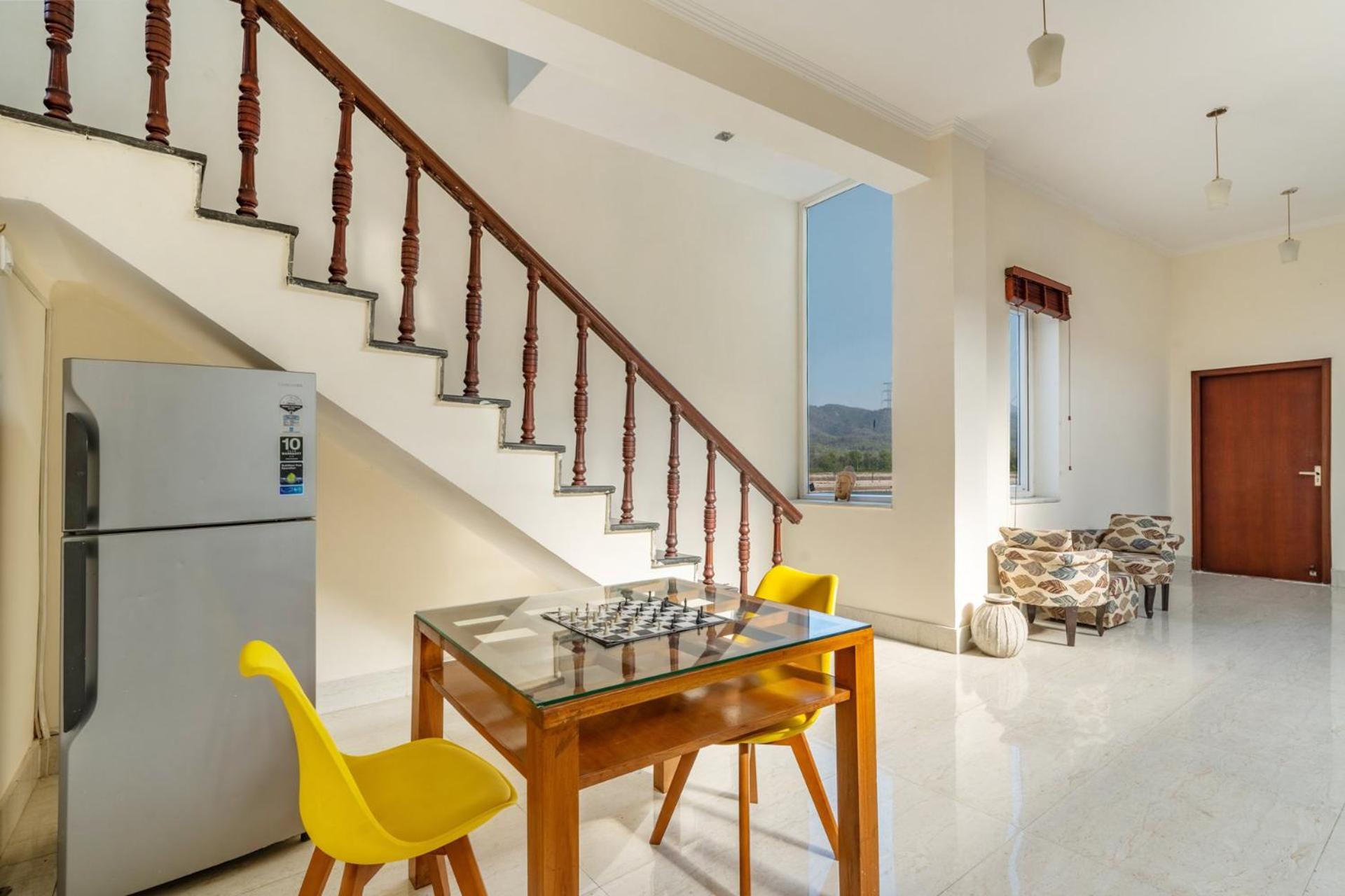 Vista Divine By Veo - Part Of Stayvista Rishikesh Bagian luar foto