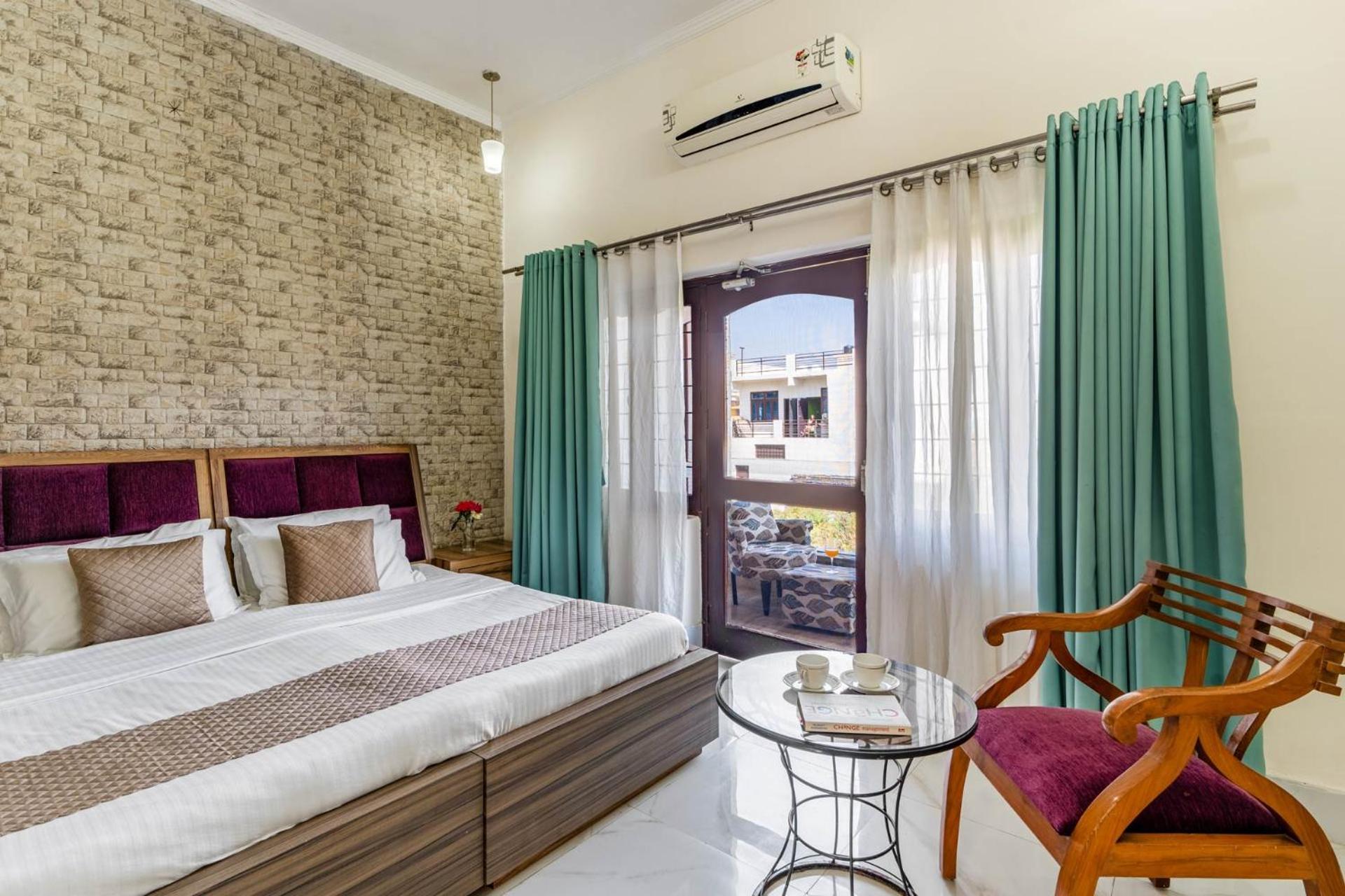 Vista Divine By Veo - Part Of Stayvista Rishikesh Bagian luar foto