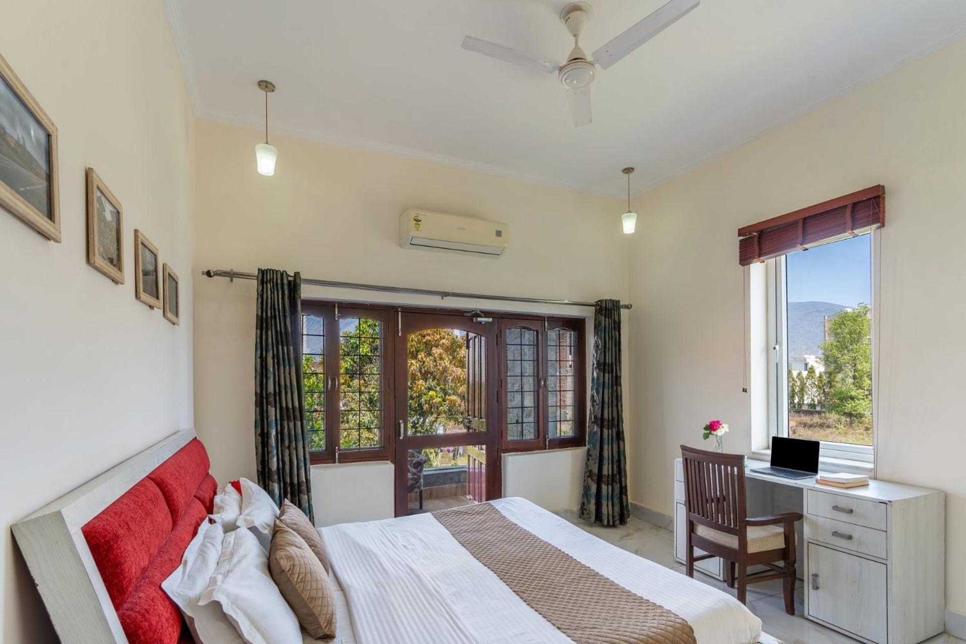 Vista Divine By Veo - Part Of Stayvista Rishikesh Bagian luar foto