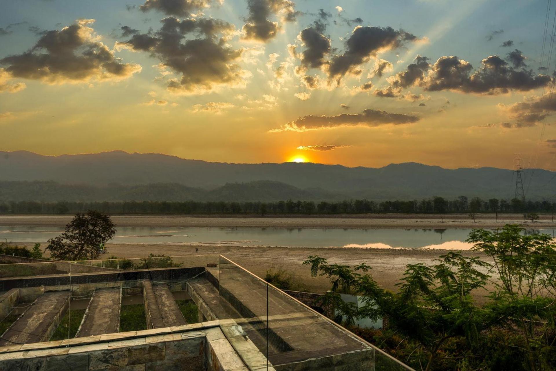 Vista Divine By Veo - Part Of Stayvista Rishikesh Bagian luar foto