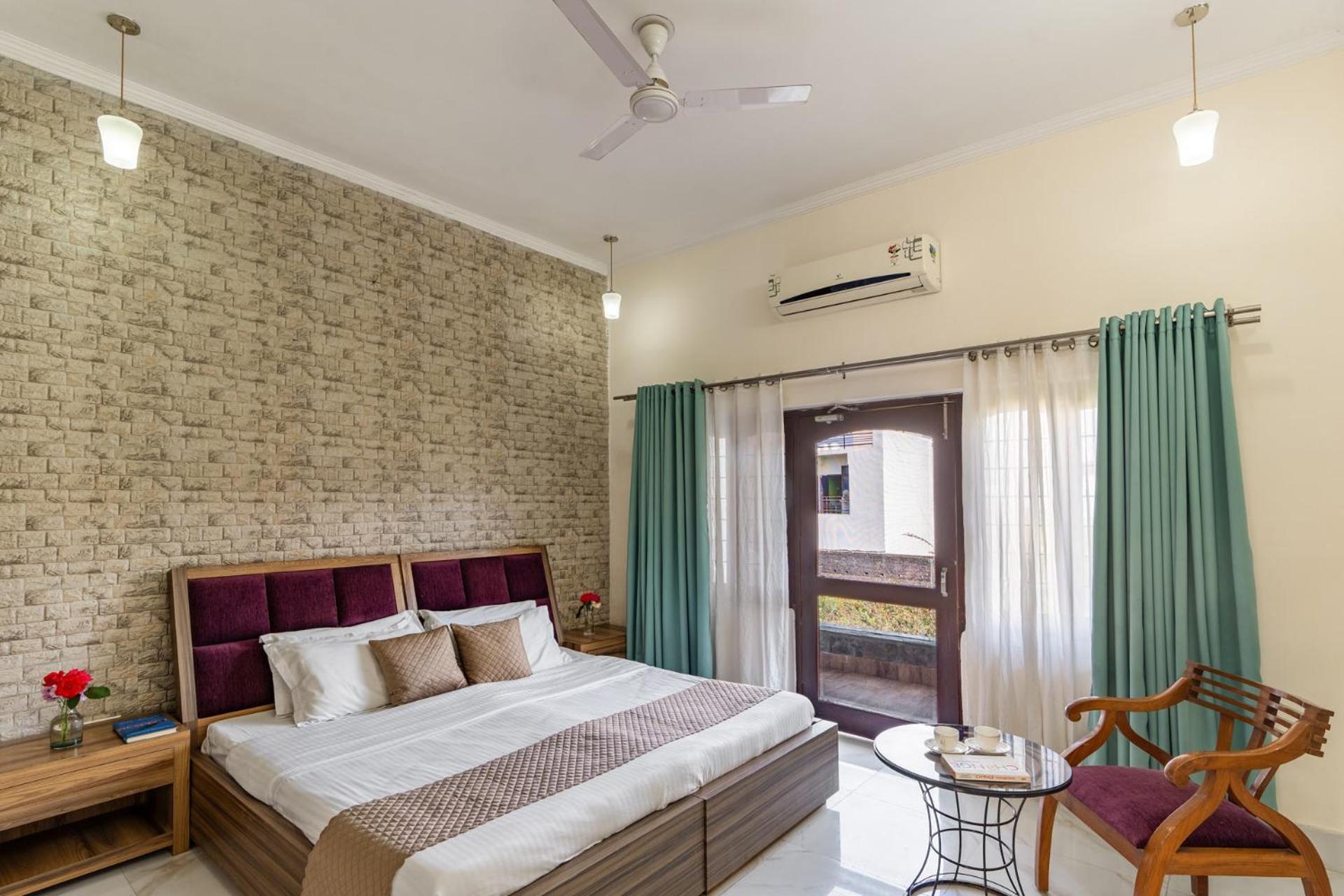 Vista Divine By Veo - Part Of Stayvista Rishikesh Bagian luar foto