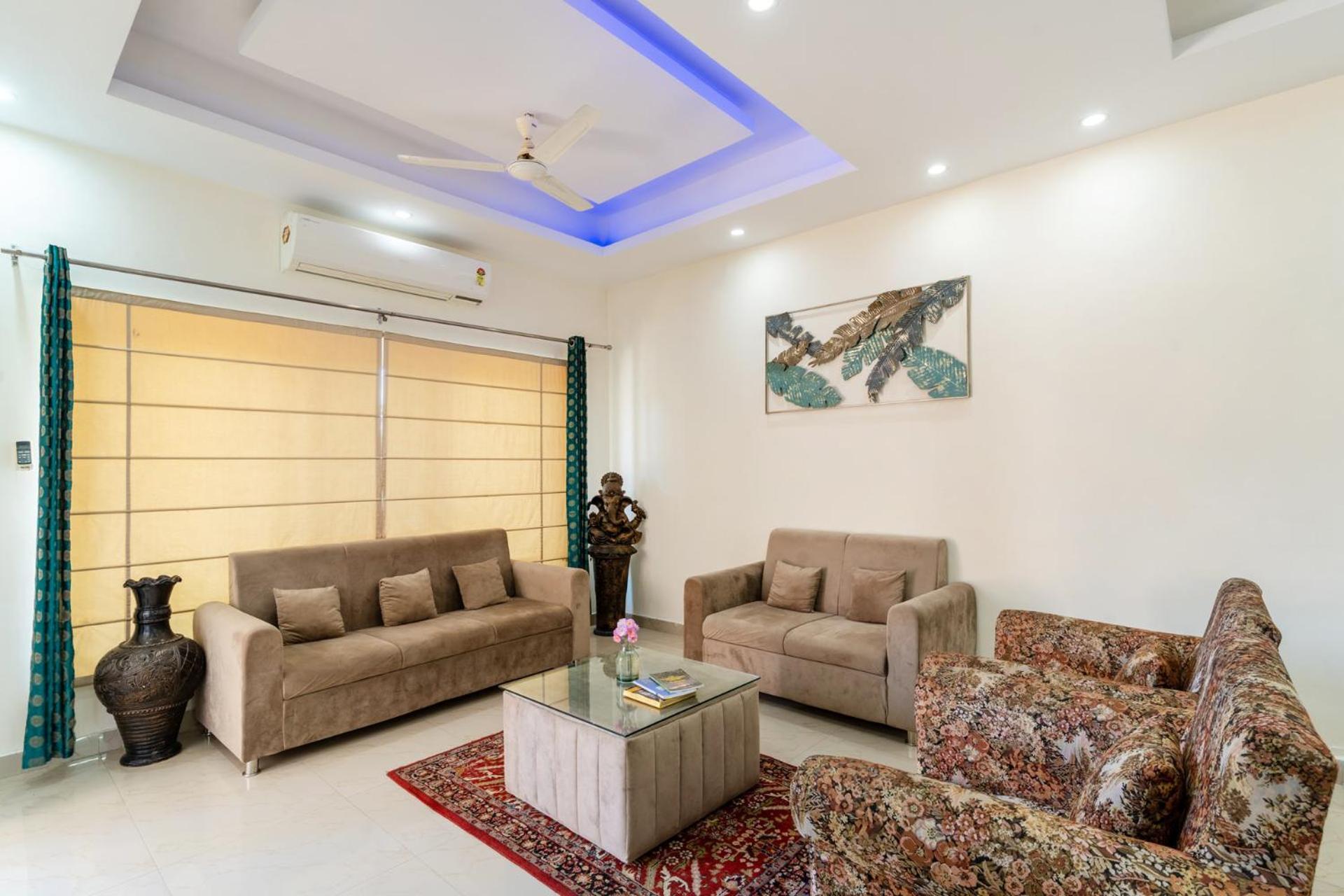 Vista Divine By Veo - Part Of Stayvista Rishikesh Bagian luar foto