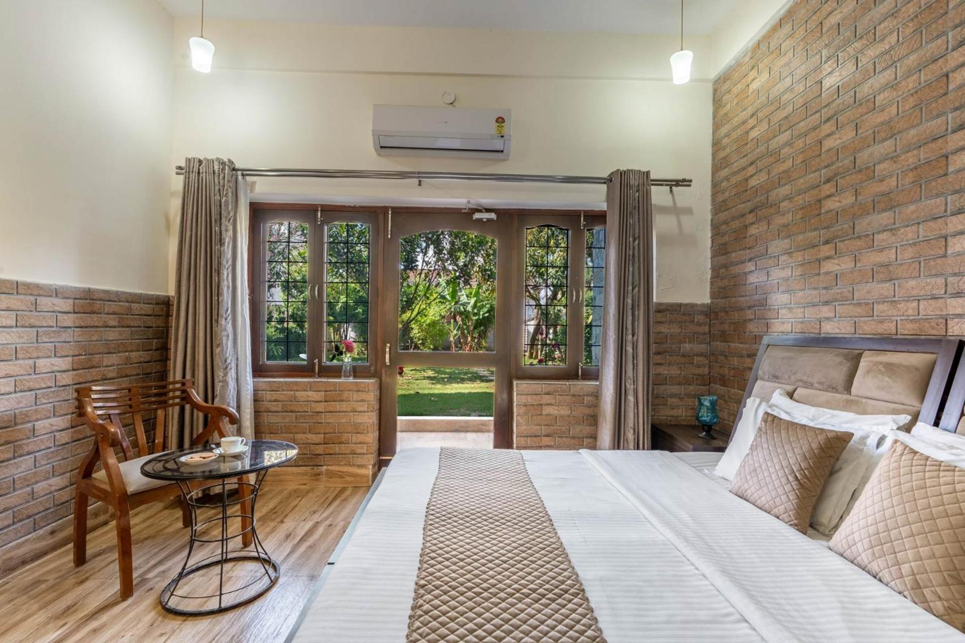 Vista Divine By Veo - Part Of Stayvista Rishikesh Bagian luar foto
