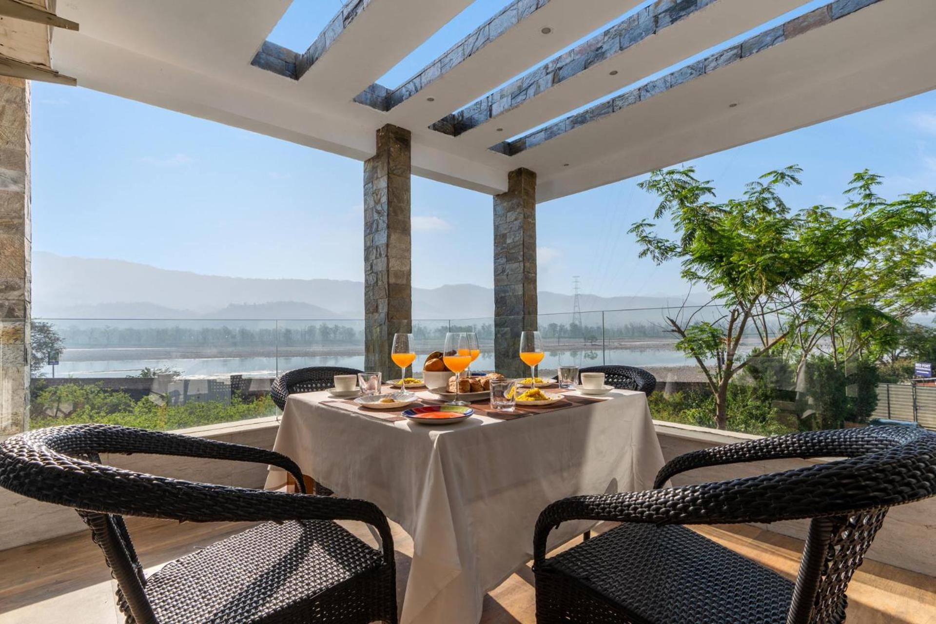 Vista Divine By Veo - Part Of Stayvista Rishikesh Bagian luar foto