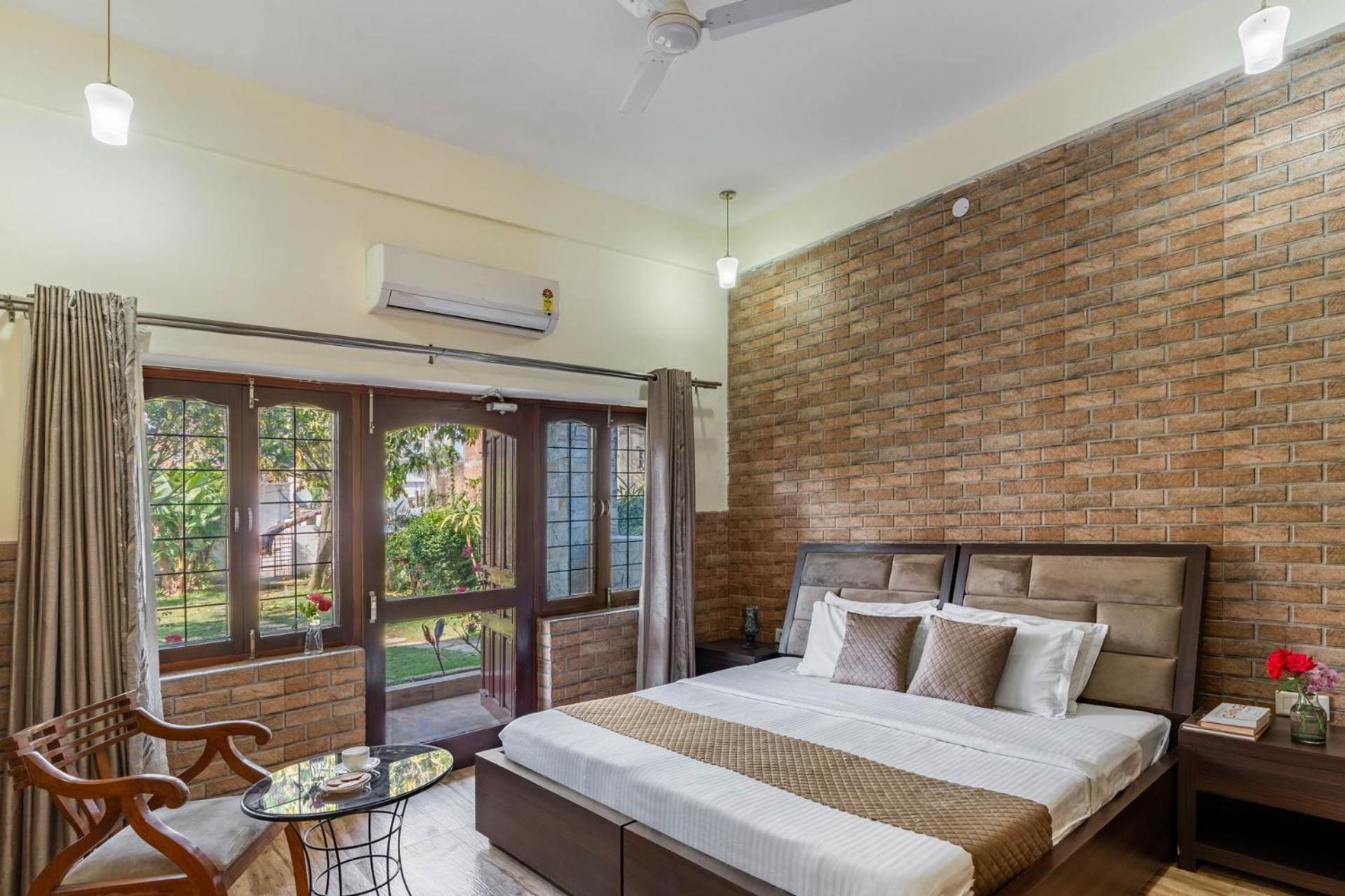 Vista Divine By Veo - Part Of Stayvista Rishikesh Bagian luar foto